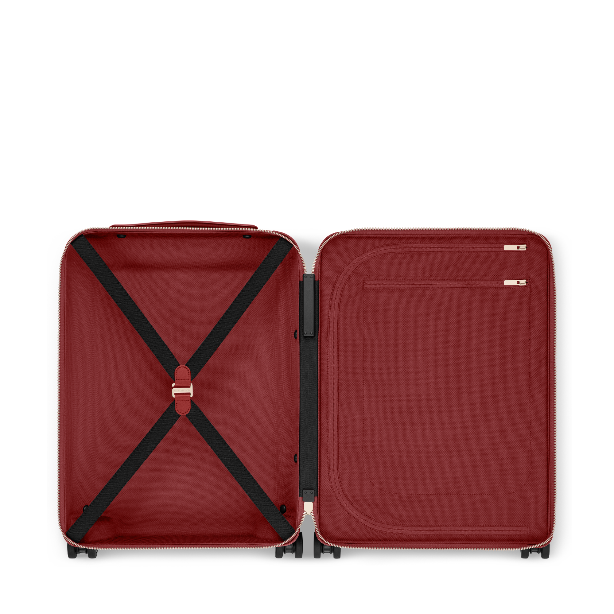 All Designer Luggage for Women | LOUIS VUITTON ®